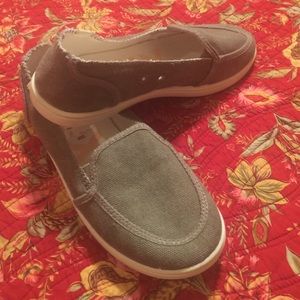 Roxy Slip On Shoes Size 8 New