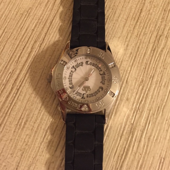Juicy couture watch