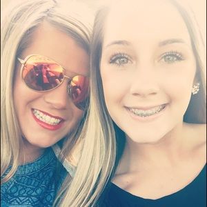 Meet your Posher, Misty