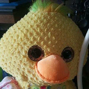 Meet your Posher, Chaille