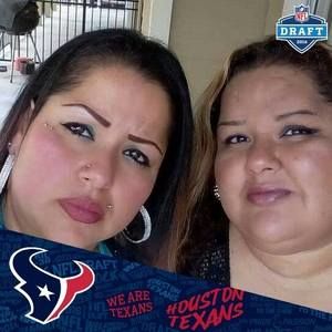 Meet your Posher, Sandy