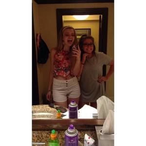 Meet your Posher, Emma