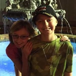 Meet your Posher, Tabitha