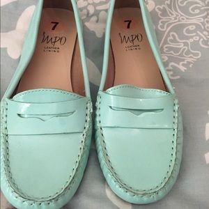 Impo slip-on loafers