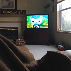 Meet your Posher, Sam