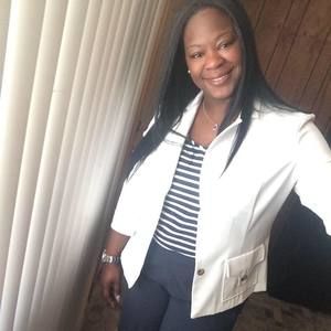 Meet your Posher, Latisha