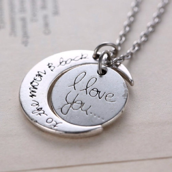 "I Love You"