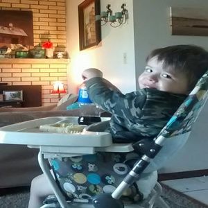 Meet your Posher, Stacey