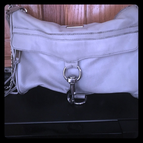 Rebecca Minkoff bag