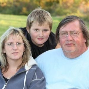 Meet your Posher, Judy