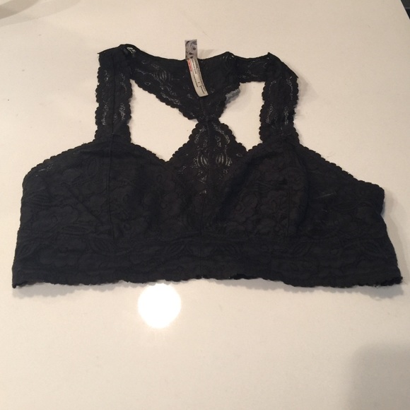Free People Other - Free People bralette