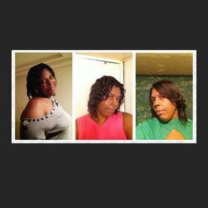 Meet your Posher, Sherrise