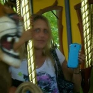 Meet your Posher, Cecilia