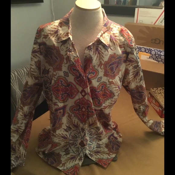 NWOT J.Crew Liberty series by Thomas Mason Classic - Picture 1 of 4