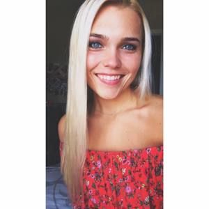 Meet your Posher, Anastasia