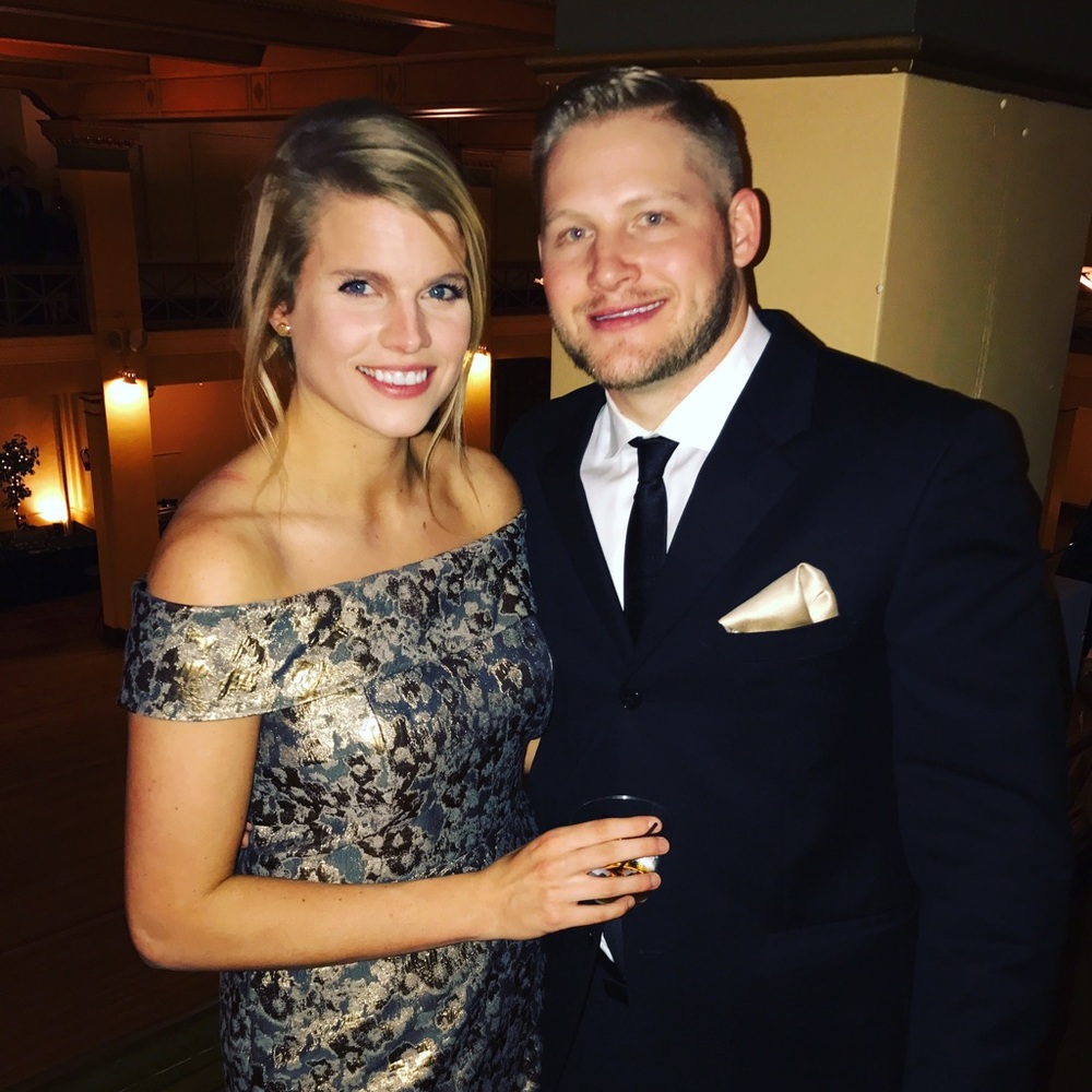 Meet your Posher, Vivien