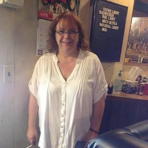 Meet your Posher, Audrey lynn