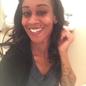 Meet your Posher, Tiffany