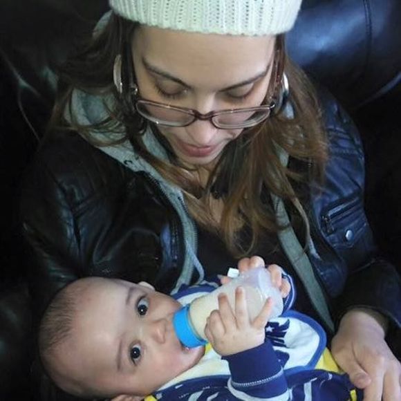 Meet your Posher, Yolanda - Picture 1 of 1