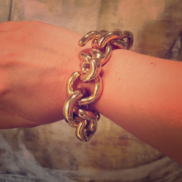 Big J. Crew Bracelet