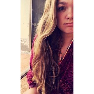 Meet your Posher, Marlee