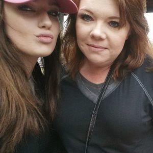 Meet your Posher, Randalin