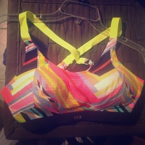 Victoria's Secret sports bra
