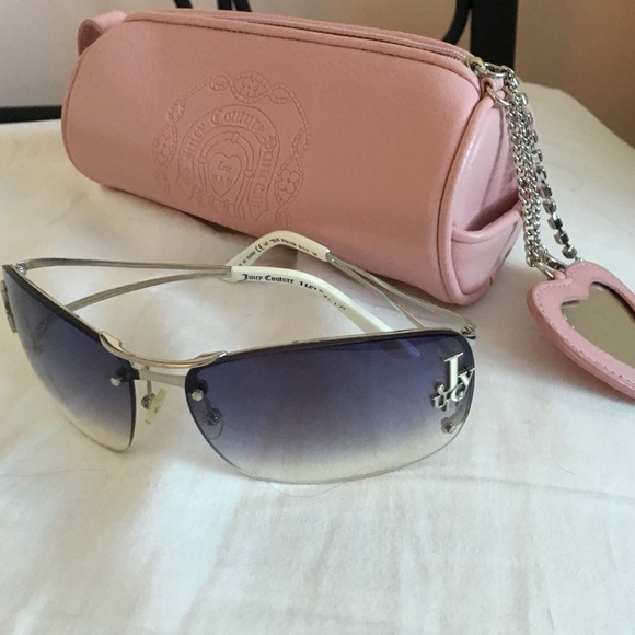 Juicy Couture Sunglasses