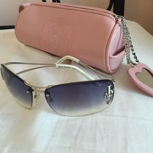 Juicy Couture Sunglasses