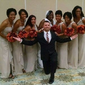 Meet your Posher, Ebony