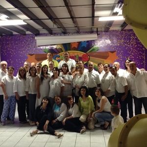 Meet your Posher, Cecilia