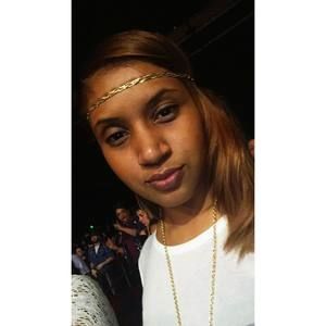 Meet your Posher, Tonie