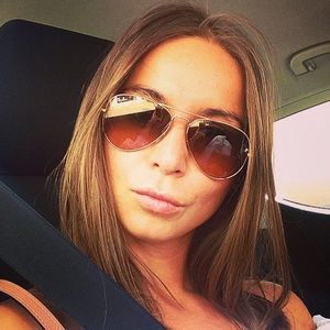 Meet your Posher, Svetlana