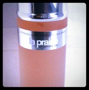 La Prairie Cellular Softening and Balancing Lotion
