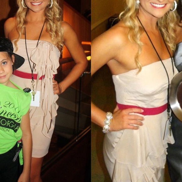 Dress!