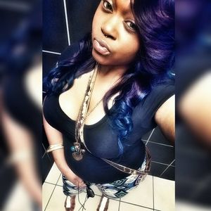 Meet your Posher, Lorena