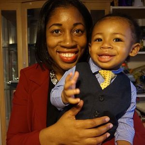 Meet your Posher, Latonya