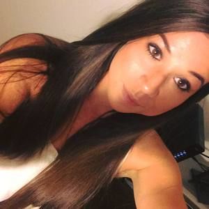 Meet your Posher, Ashli