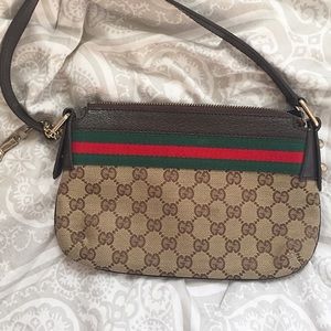 Authentic Gucci purse
