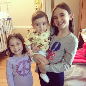 Meet your Posher, Heather