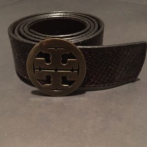 Tory Burch Belt
