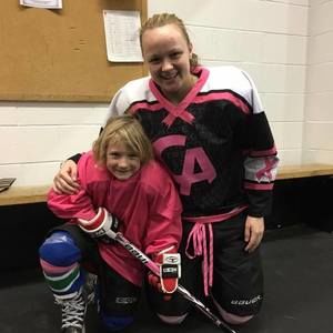 Meet your Posher, Sara