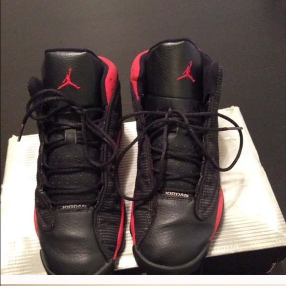 Air Jordan Retro 13