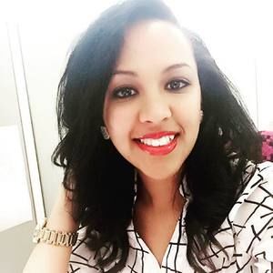 Meet your Posher, Bella