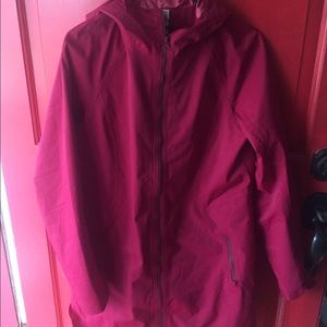 Right as rain jacket