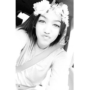 Meet your Posher, Janae