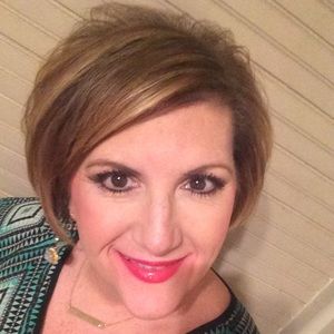 Meet your Posher, Tammy