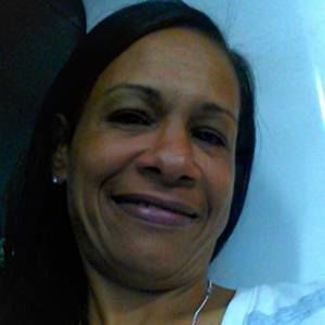 Meet your Posher, Gloria