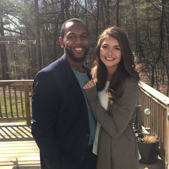 Meet your Posher, Jennine