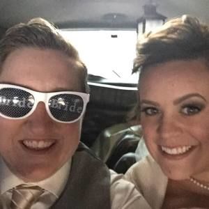 Meet your Posher, Jacquelyn